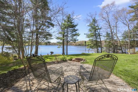 68 Hill Top Road East Haddam CT 06423