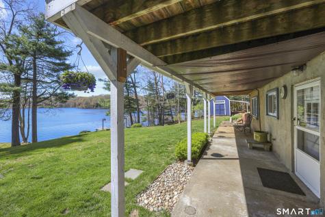 68 Hill Top Road East Haddam CT 06423