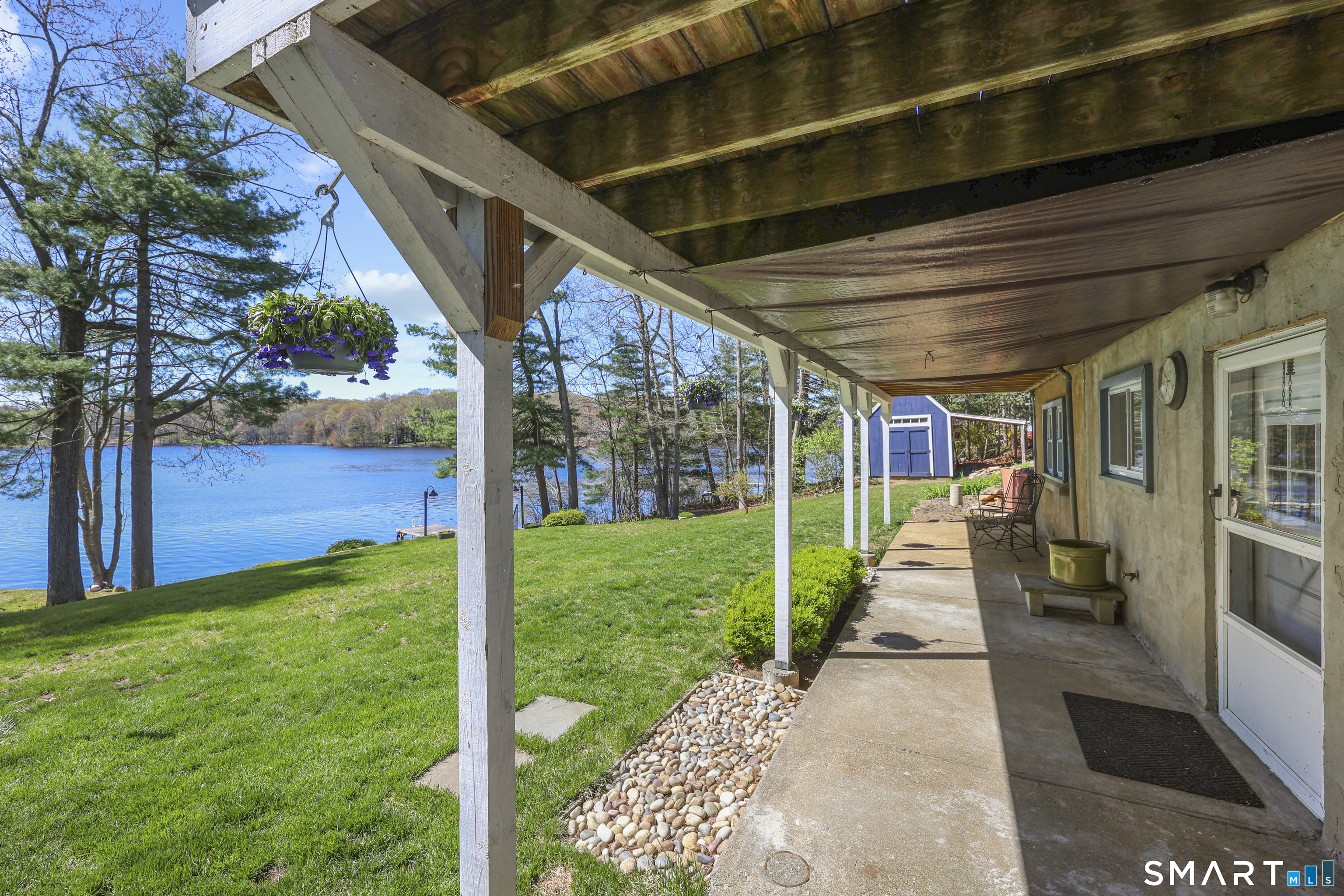 68 Hill Top Road East Haddam CT 06423