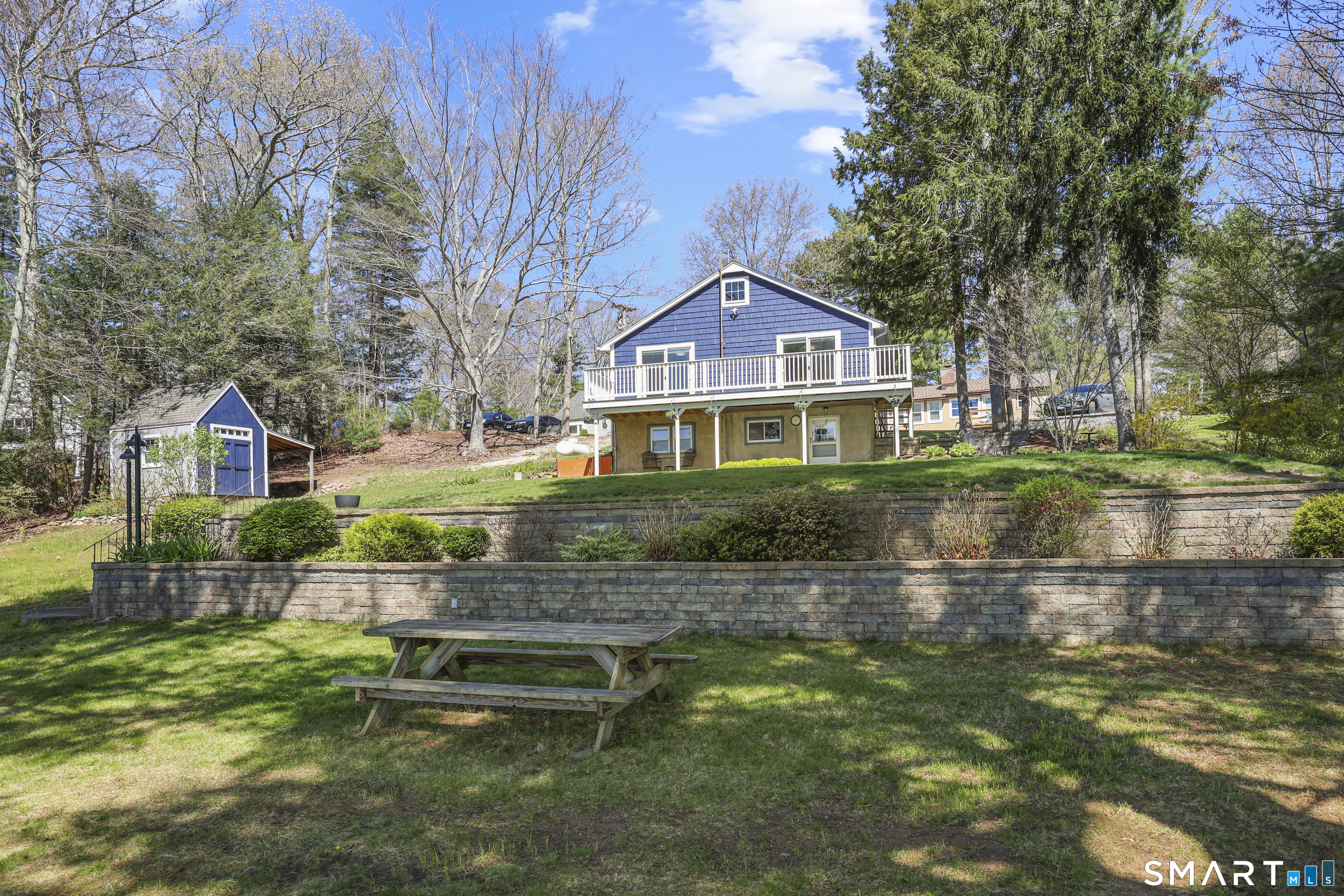 68 Hill Top Road East Haddam CT 06423
