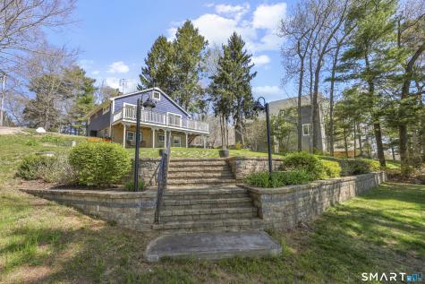 68 Hill Top Road East Haddam CT 06423