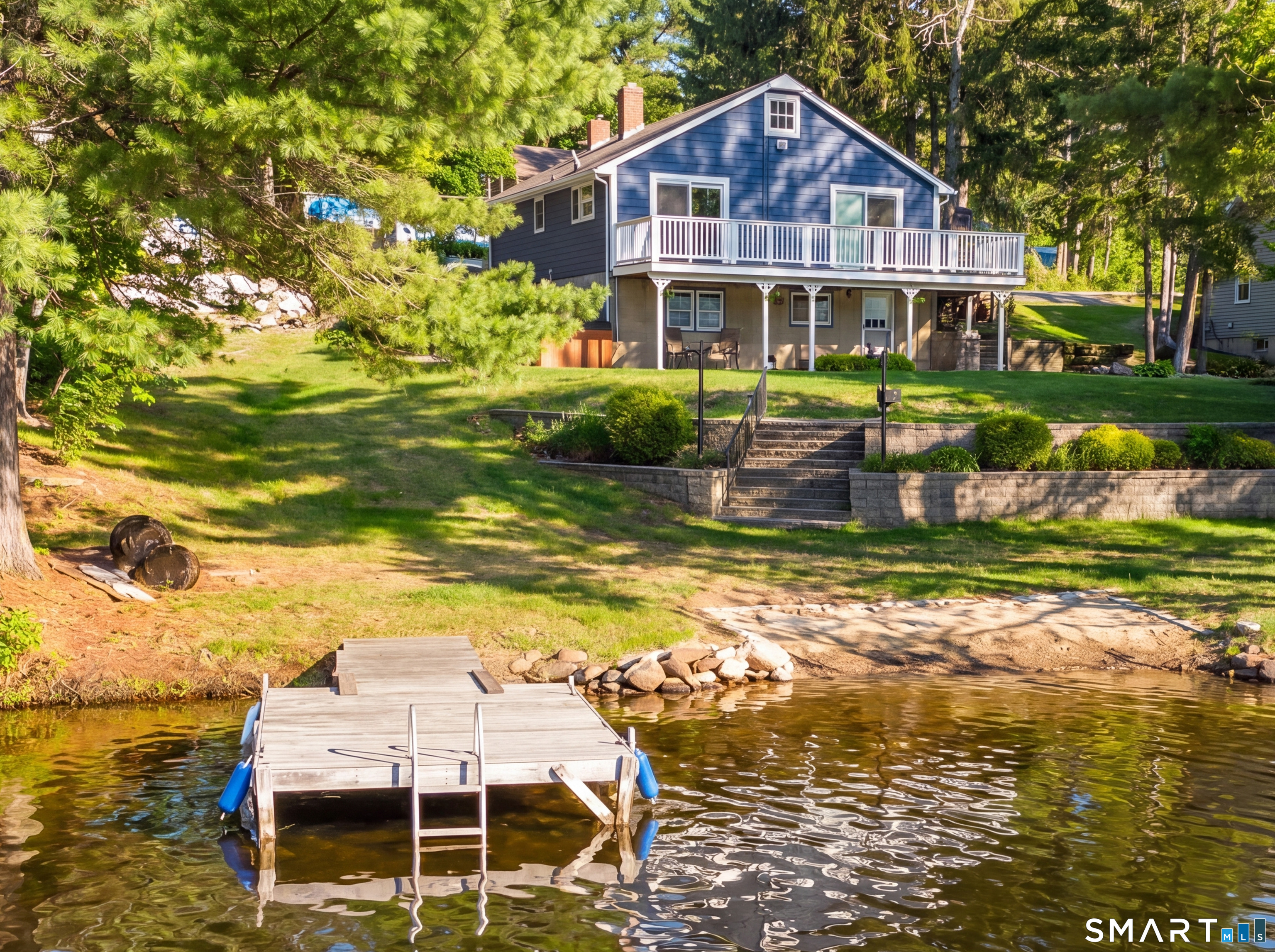 68 Hill Top Road East Haddam CT 06423