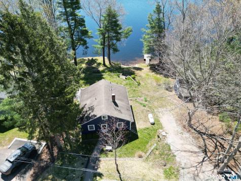 68 Hill Top Road East Haddam CT 06423