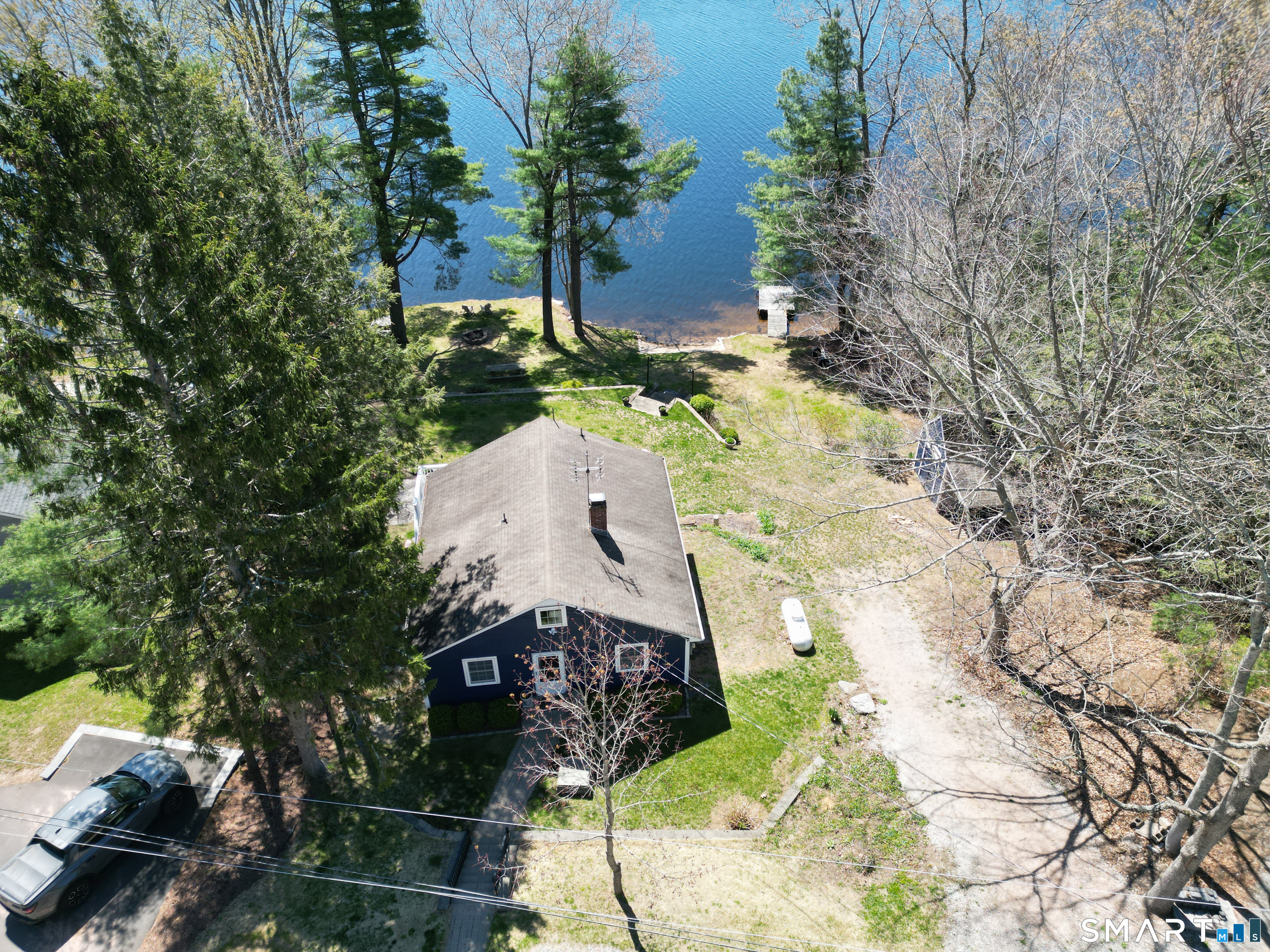 68 Hill Top Road East Haddam CT 06423