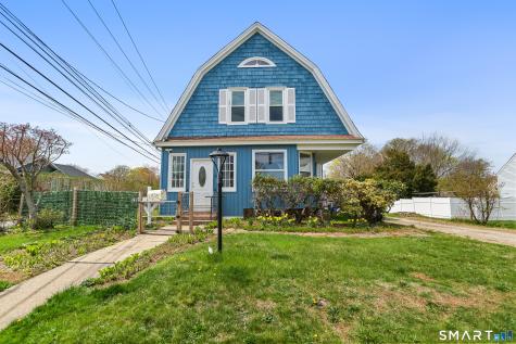 939 Nichols Avenue Stratford CT 06614