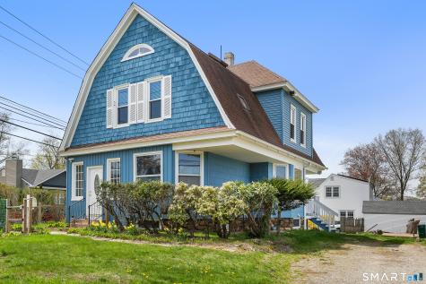 939 Nichols Avenue Stratford CT 06614