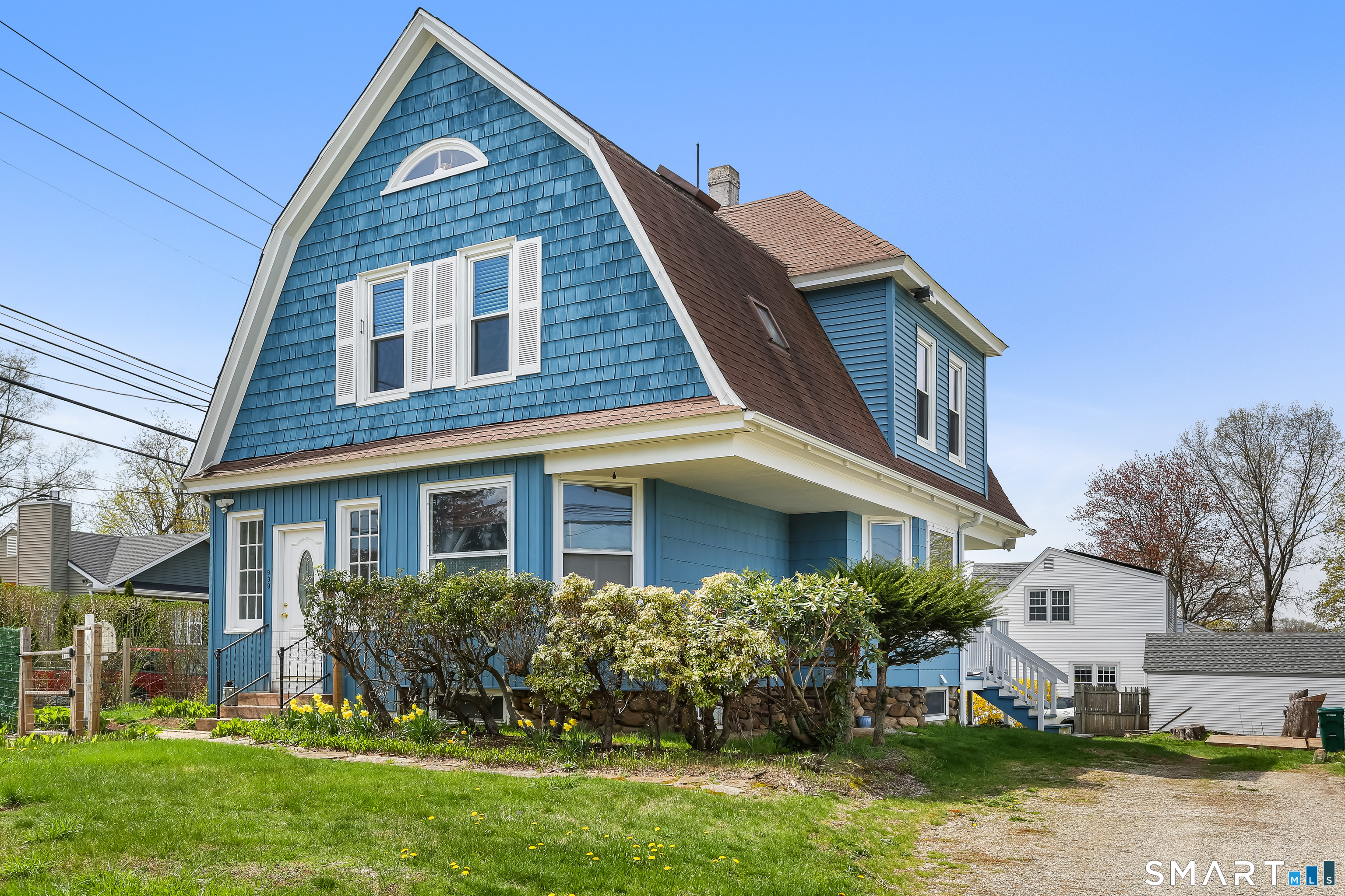 939 Nichols Avenue Stratford CT 06614