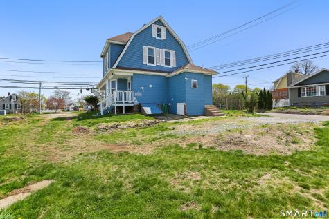 939 Nichols Avenue Stratford CT 06614