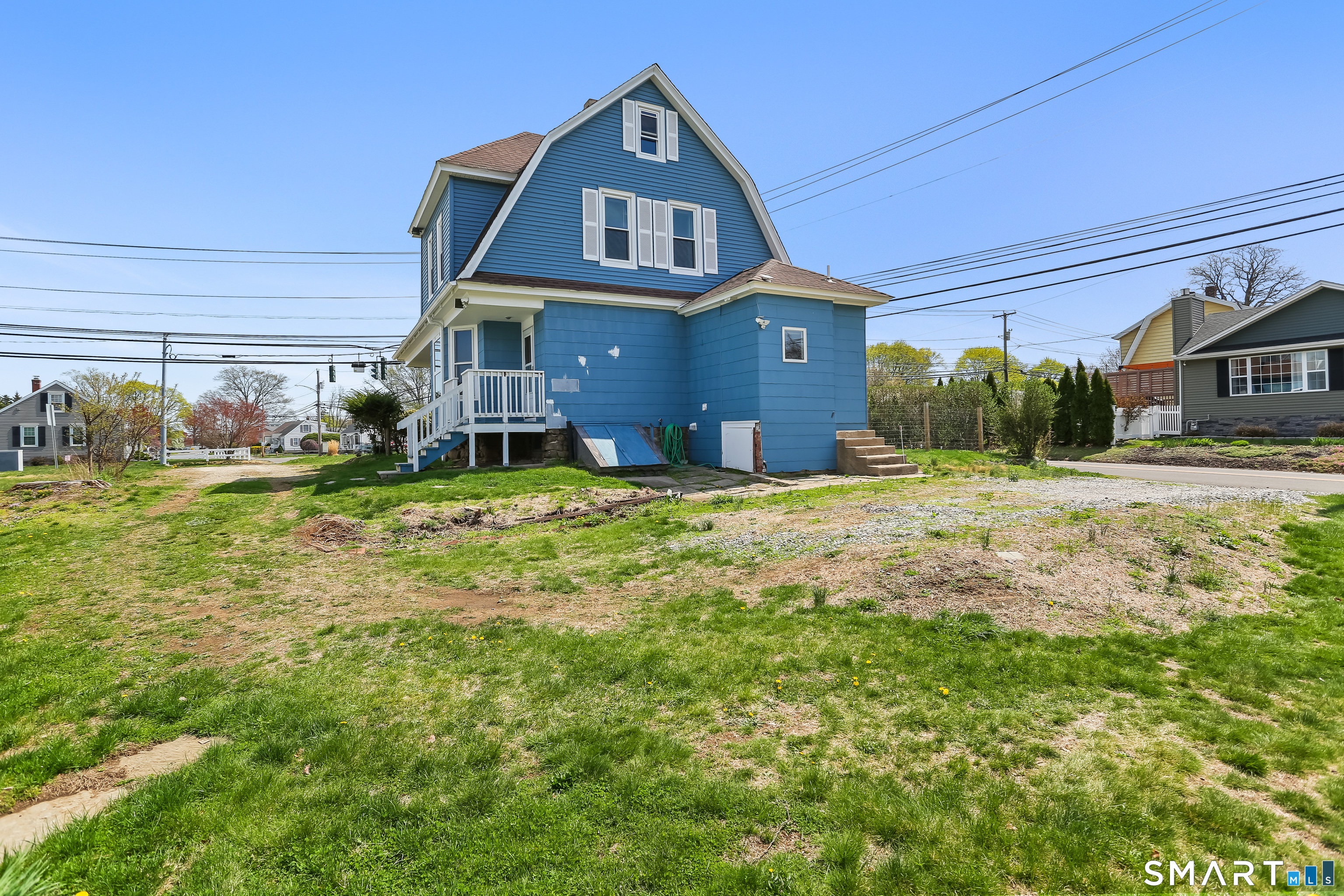 939 Nichols Avenue Stratford CT 06614