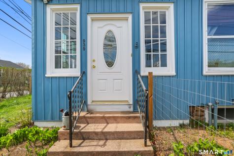 939 Nichols Avenue Stratford CT 06614