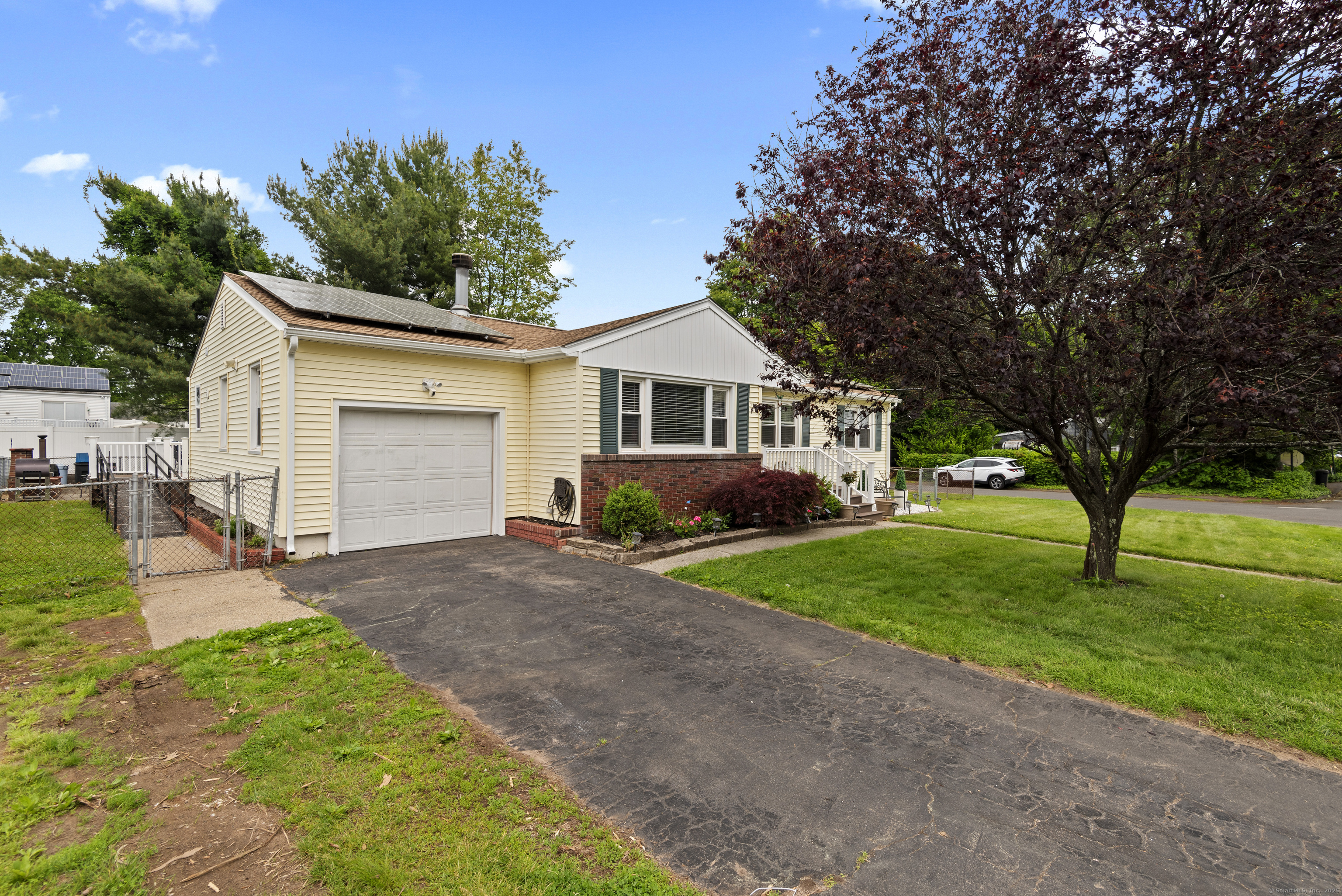 116 Crest Avenue East Haven CT 06513
