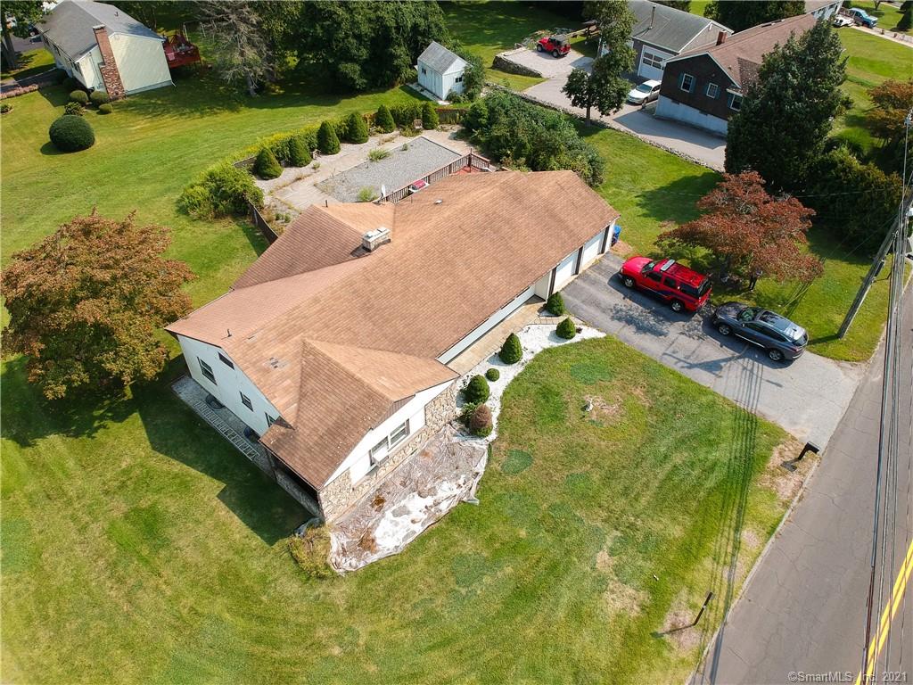41 Dayton Road Waterford CT 06385