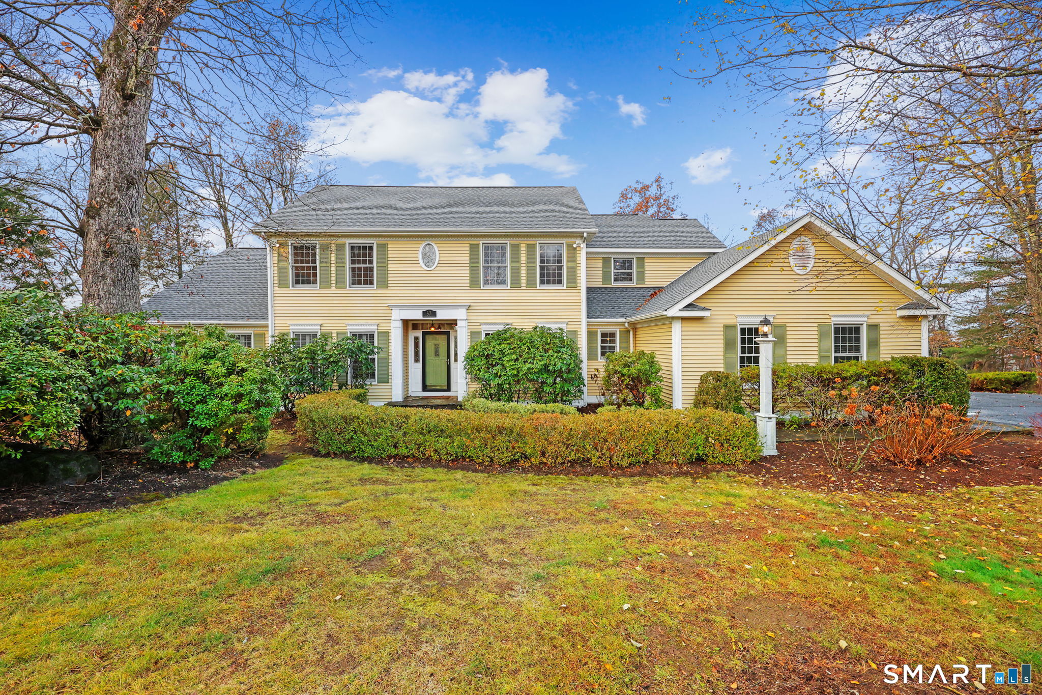 57 Little Fox Lane Southbury CT 06488
