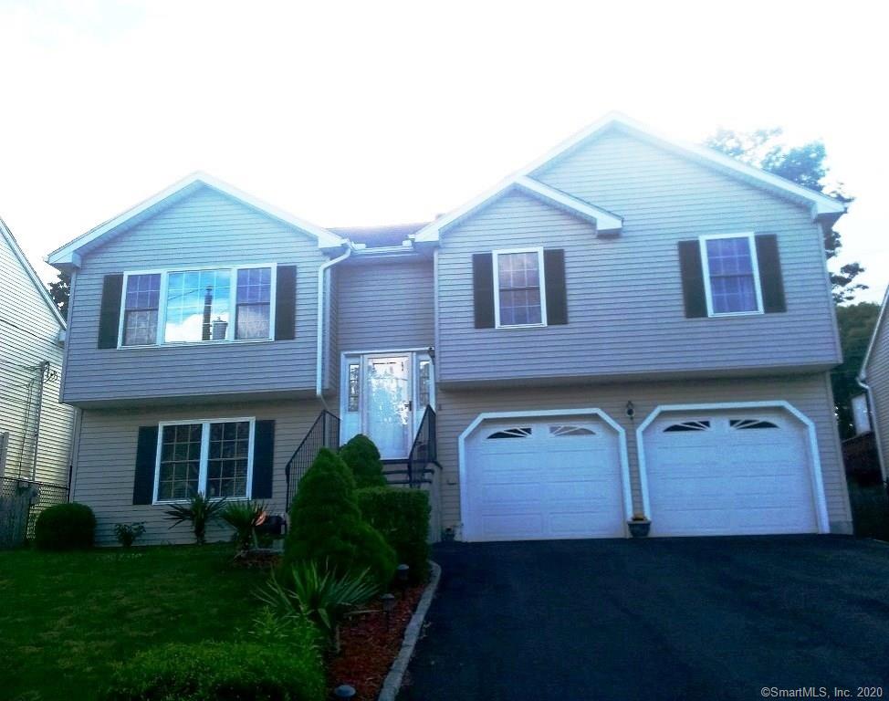 219 Newridge Avenue Waterbury CT 06708