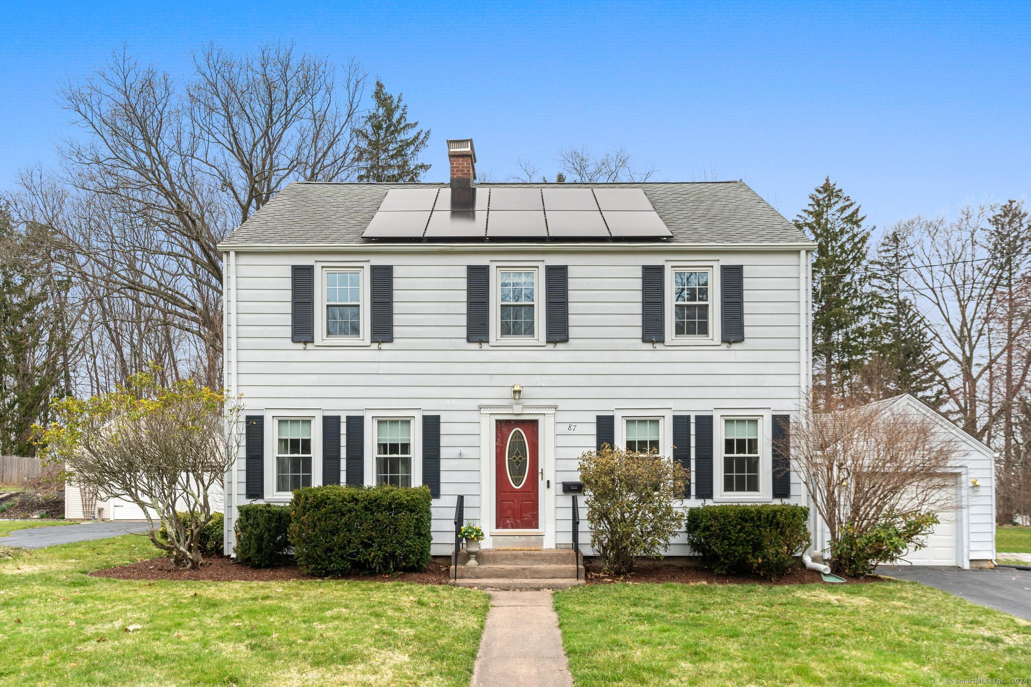 87 Plymouth Lane Manchester CT 06040