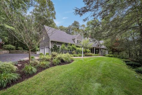 23 Henley Way Avon CT 06001