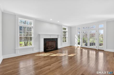 7 Winhall Lane West Hartford CT 06117