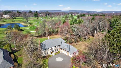 7 Winhall Lane West Hartford CT 06117
