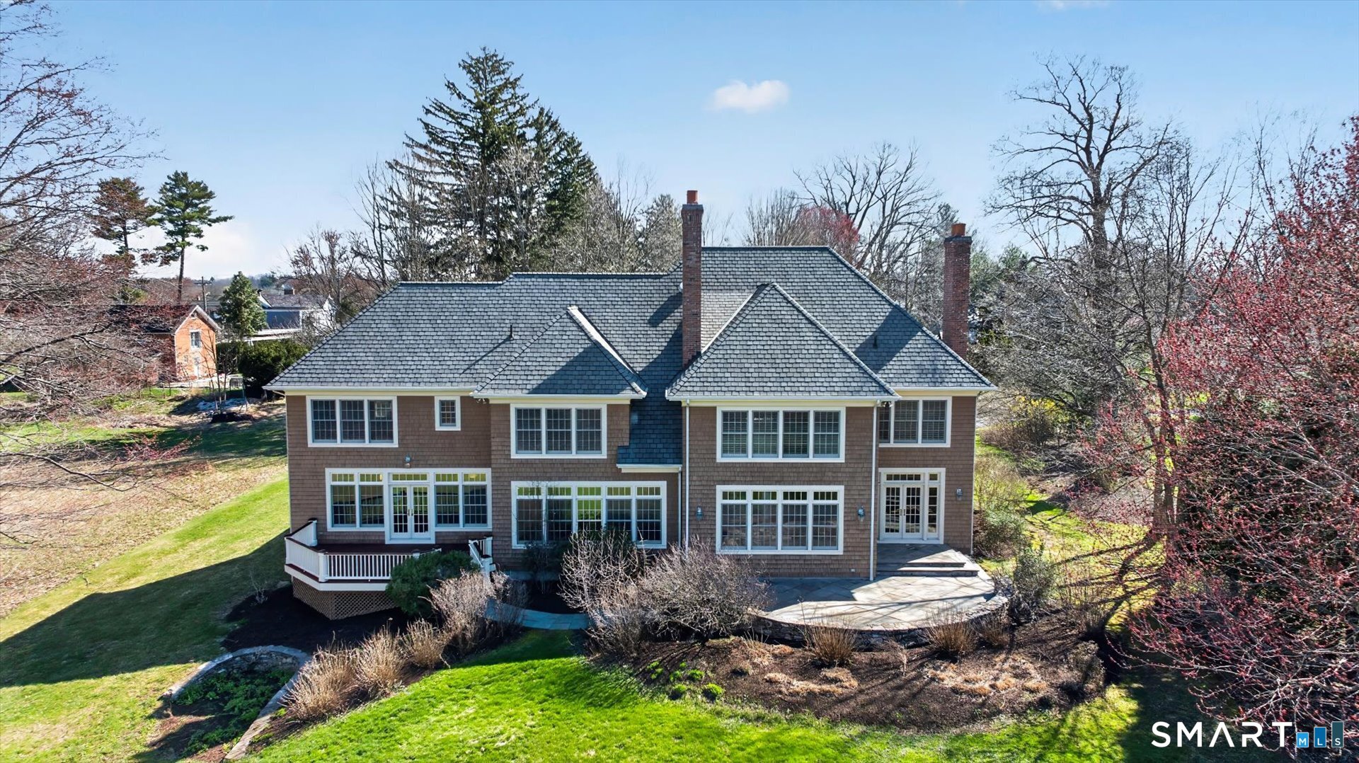 7 Winhall Lane West Hartford CT 06117