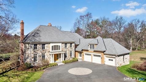 7 Winhall Lane West Hartford CT 06117