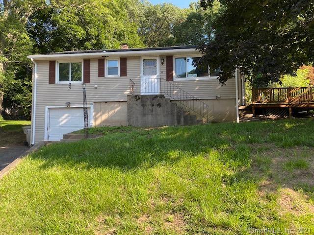 43 Lewis Road Bristol CT 06010