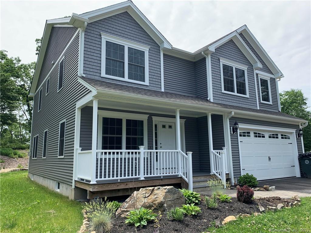 46 Cedarhurst Lane Milford CT 06461