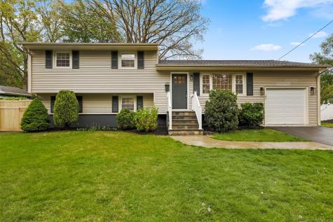 280 Katona Drive Fairfield CT 06824
