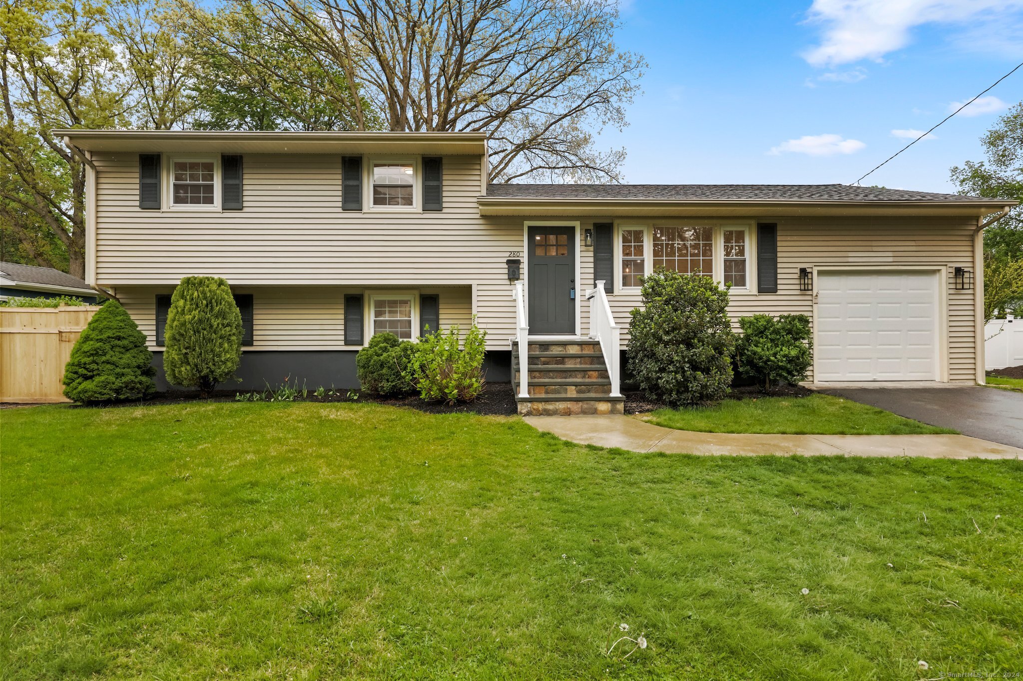 280 Katona Drive Fairfield CT 06824