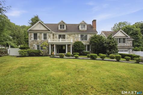 12 Old Mill Lane Stamford CT 06902