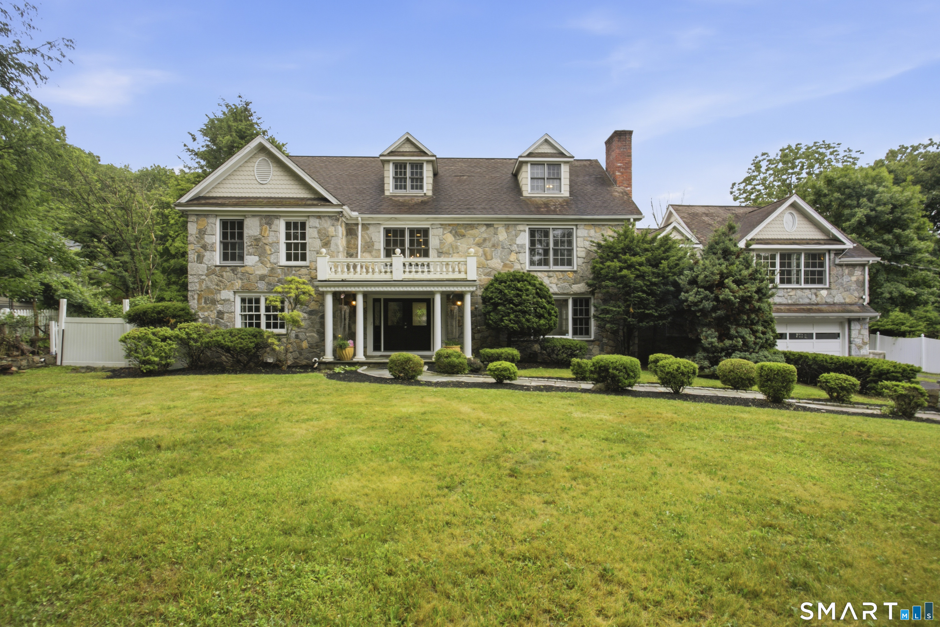 12 Old Mill Lane Stamford CT 06902
