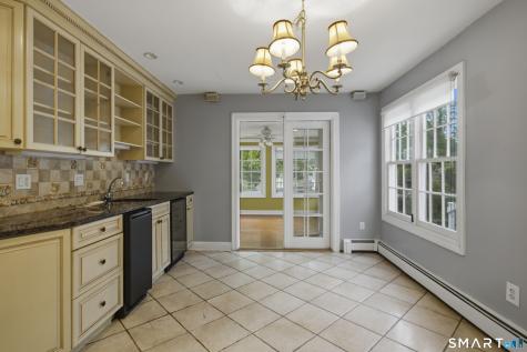 12 Old Mill Lane Stamford CT 06902