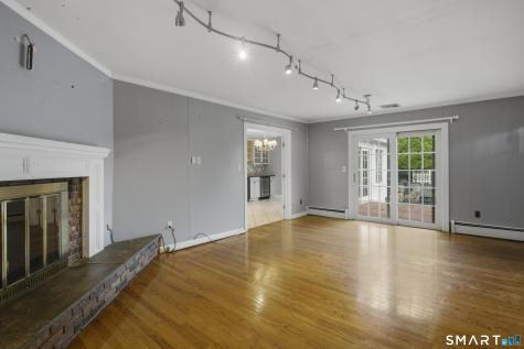 12 Old Mill Lane Stamford CT 06902
