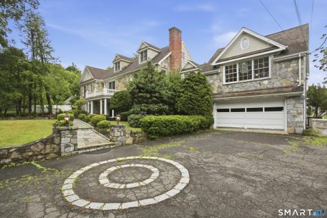 12 Old Mill Lane Stamford CT 06902