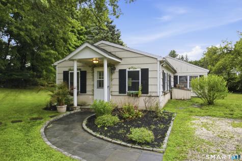 12 Old Mill Lane Stamford CT 06902