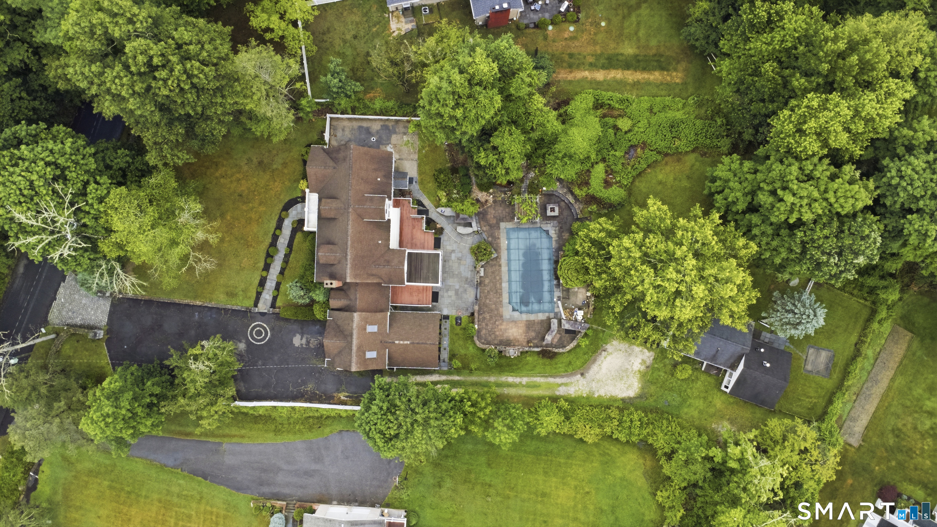 12 Old Mill Lane Stamford CT 06902