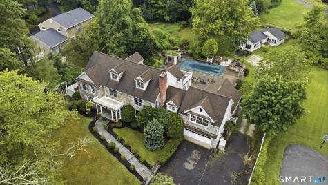 12 Old Mill Lane Stamford CT 06902