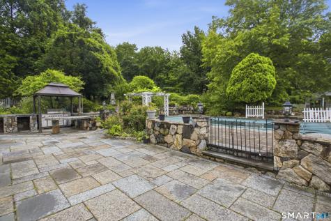 12 Old Mill Lane Stamford CT 06902