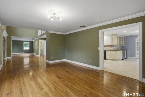12 Old Mill Lane Stamford CT 06902