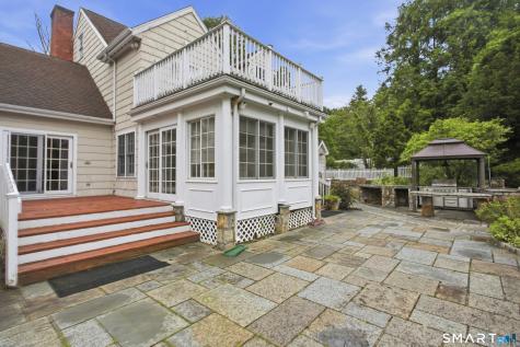 12 Old Mill Lane Stamford CT 06902
