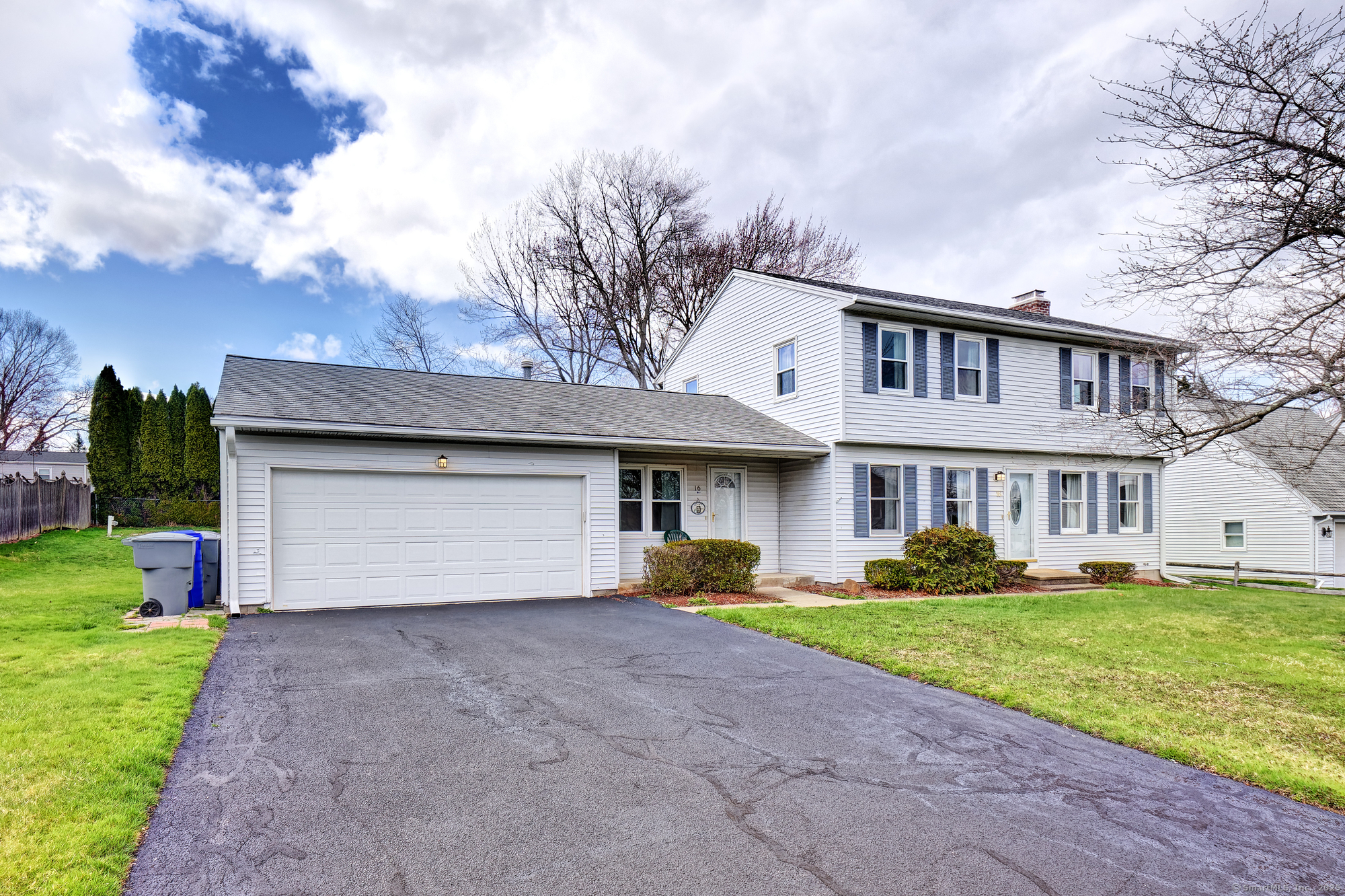 16 Renee Lane Enfield CT 06082