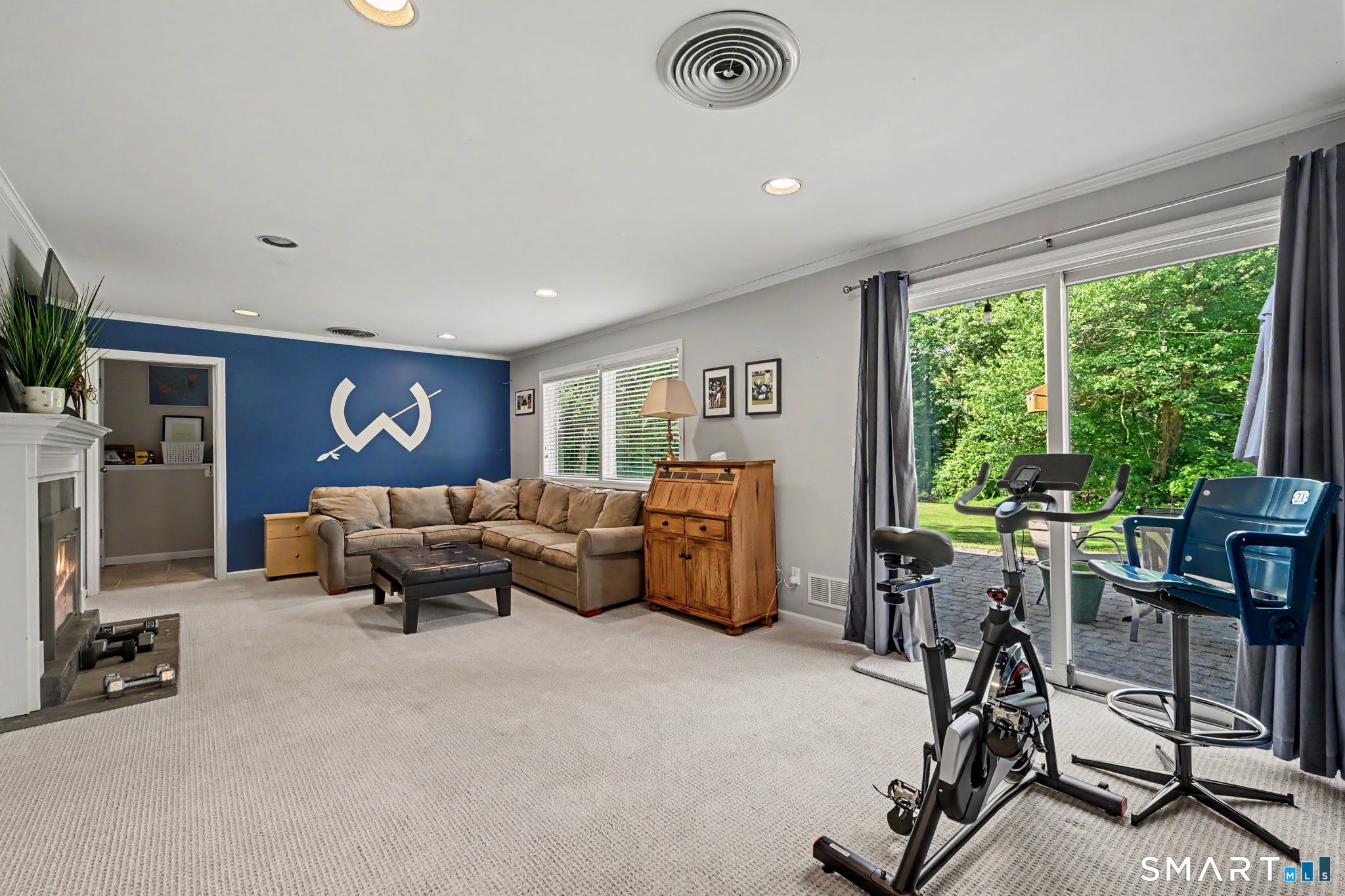 49 Heather Lane Wilton CT 06897
