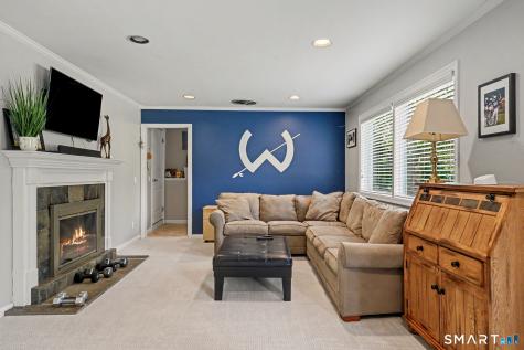 49 Heather Lane Wilton CT 06897