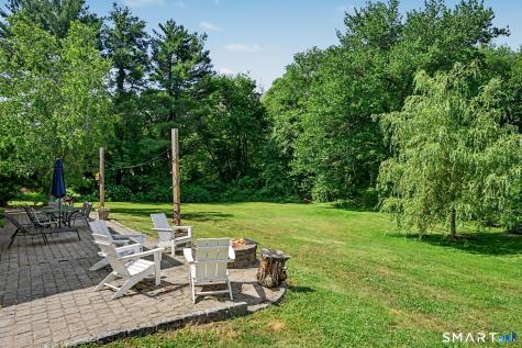 49 Heather Lane Wilton CT 06897