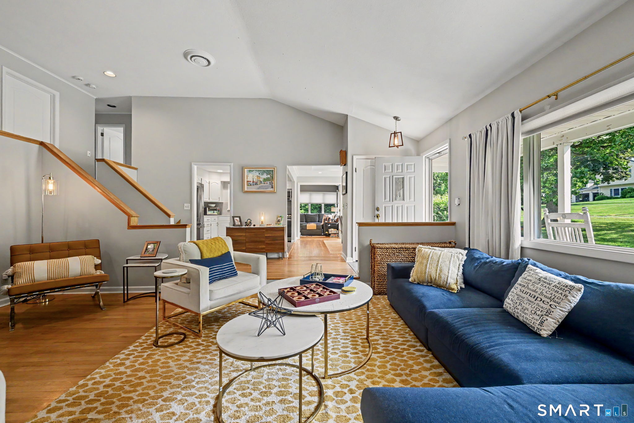 49 Heather Lane Wilton CT 06897