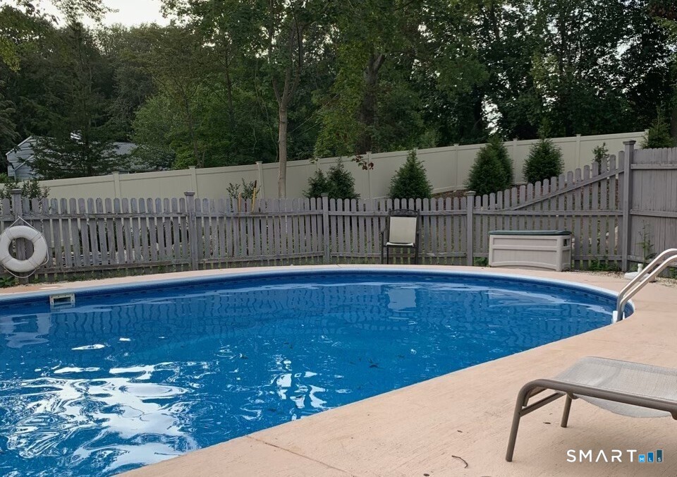 49 Heather Lane Wilton CT 06897