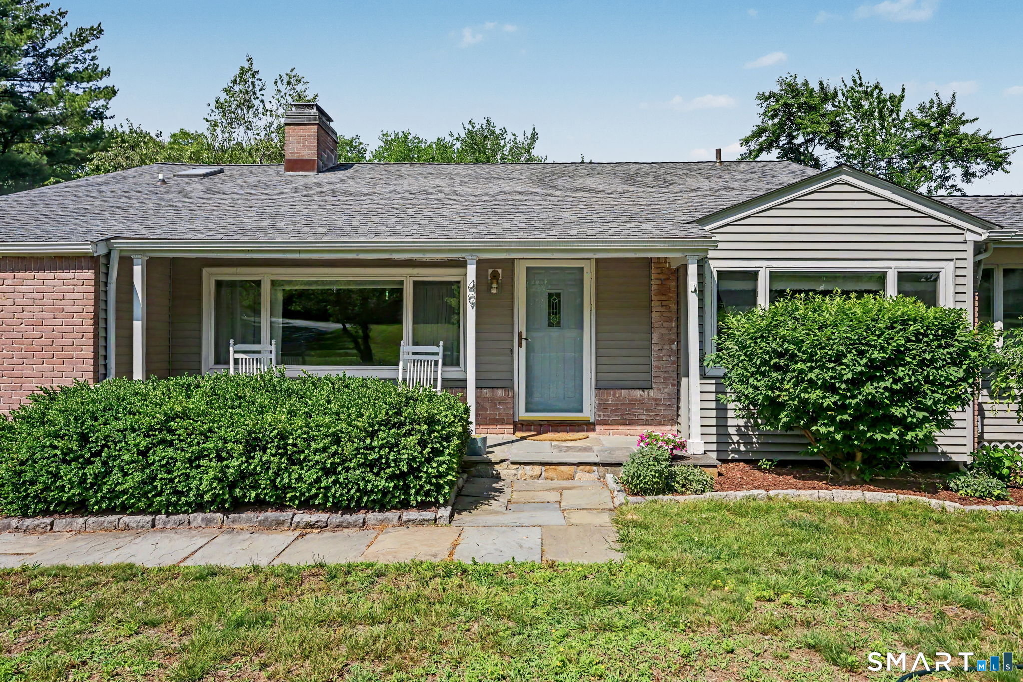 49 Heather Lane Wilton CT 06897