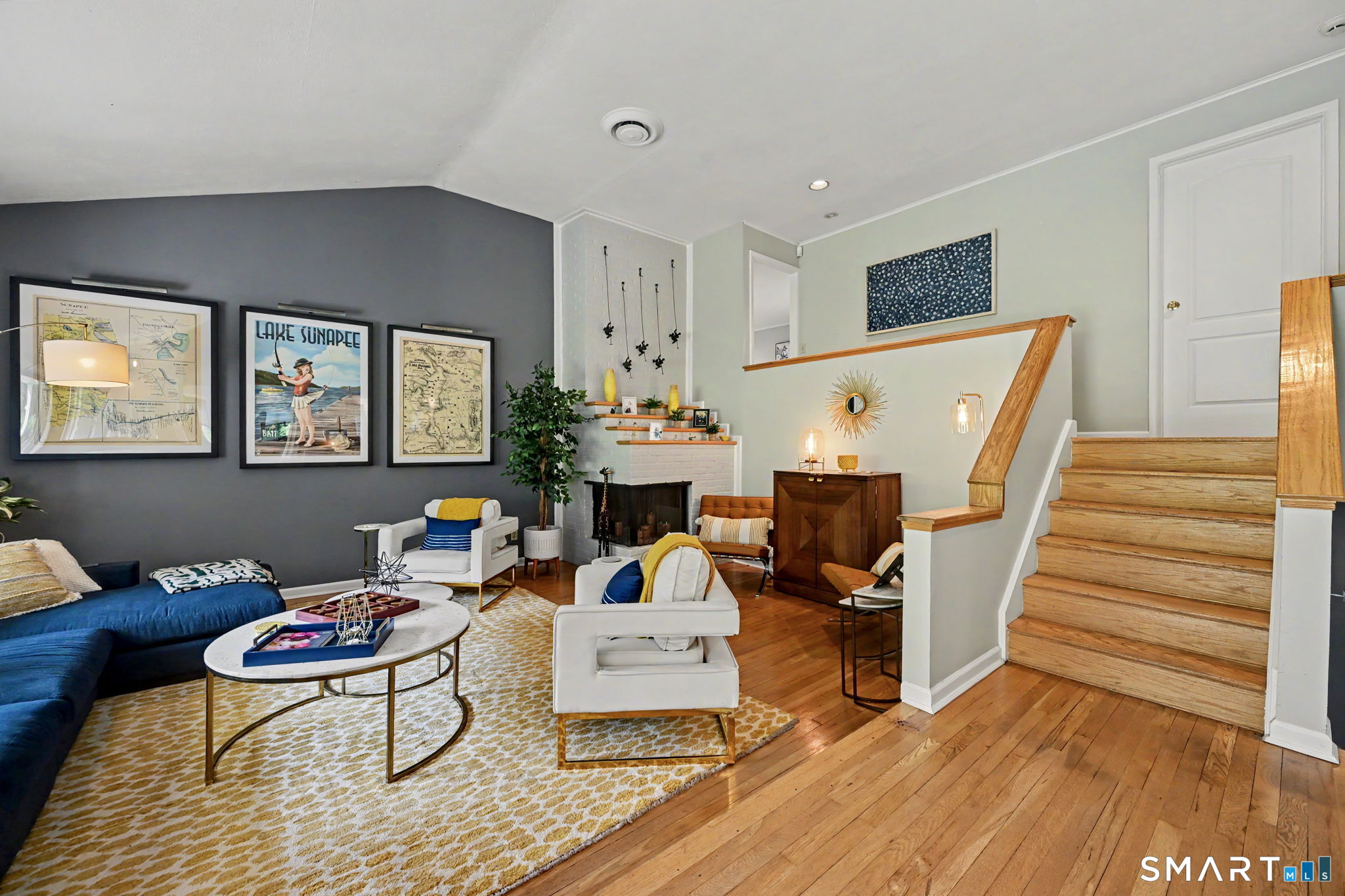 49 Heather Lane Wilton CT 06897