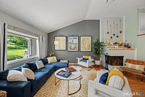 49 Heather Lane Wilton CT 06897