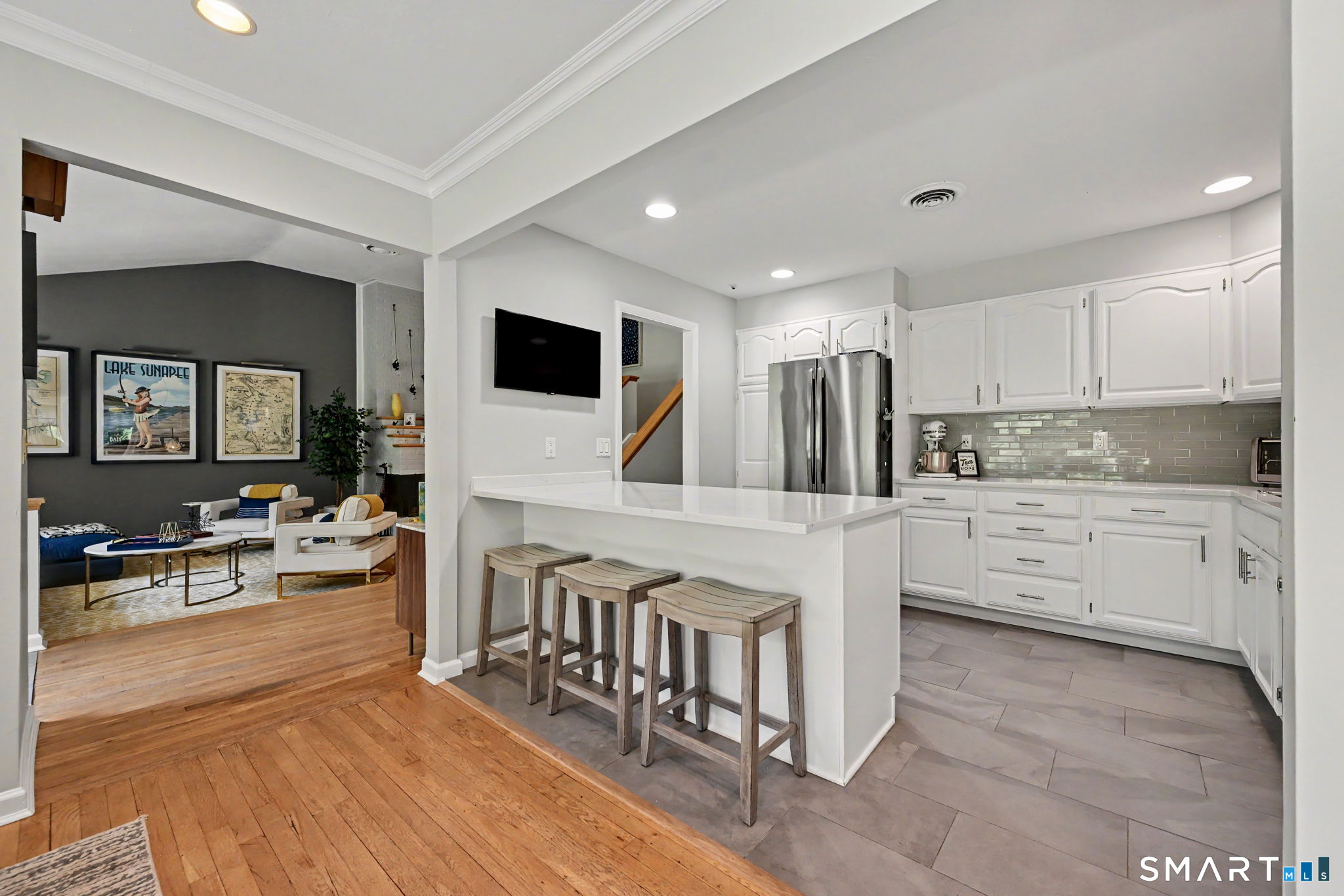 49 Heather Lane Wilton CT 06897