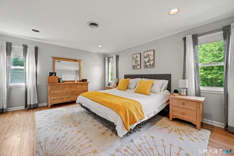 49 Heather Lane Wilton CT 06897